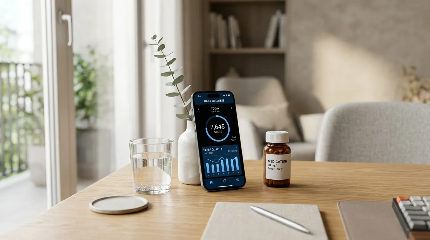 Cover image for The 9 Best Migraine Trackers in 2026